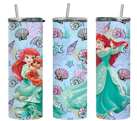 Princess Ariel 50-5022